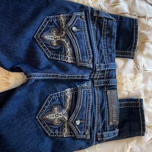 Rock Revival skinny jeans "Kailyn", 26